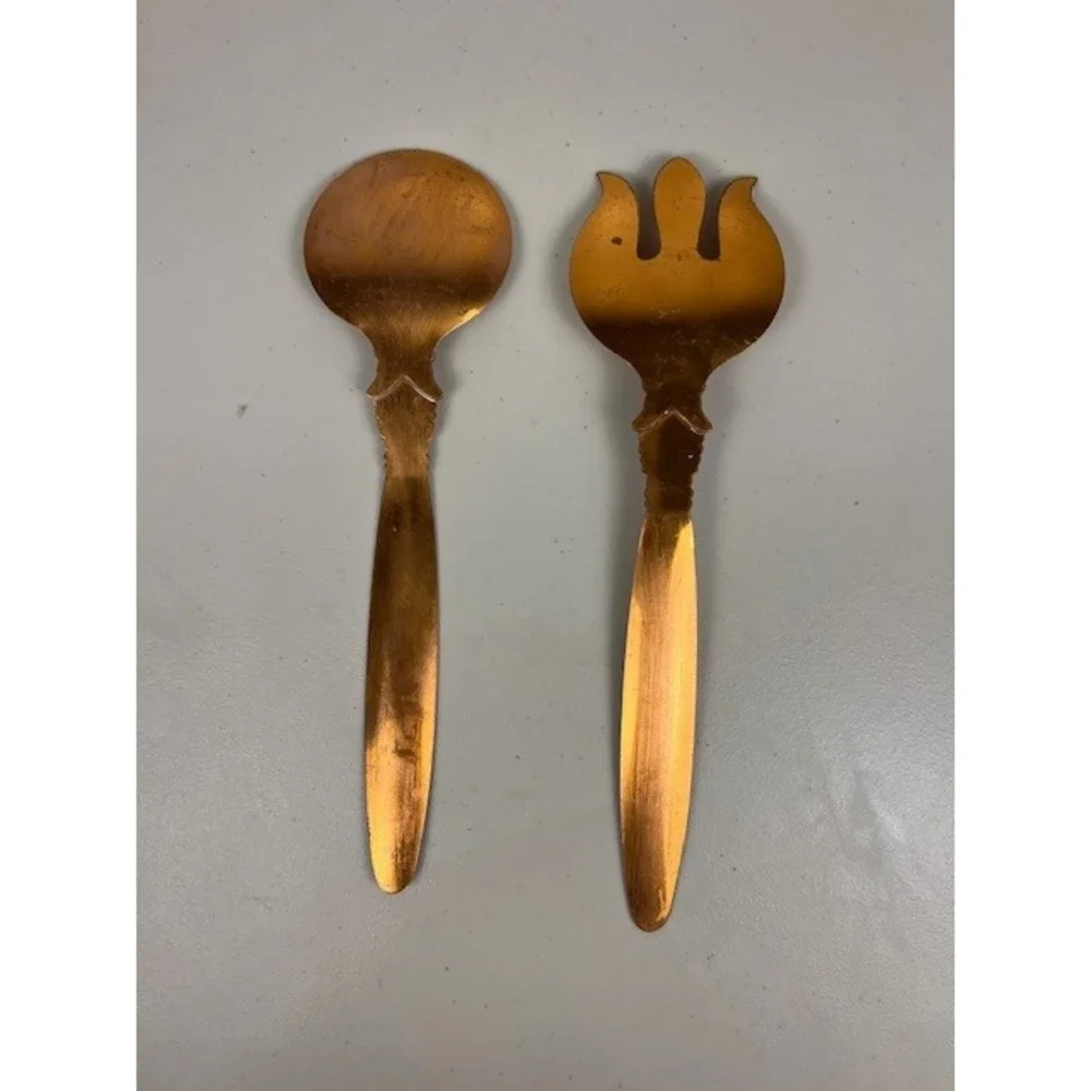 N/A vintage copper